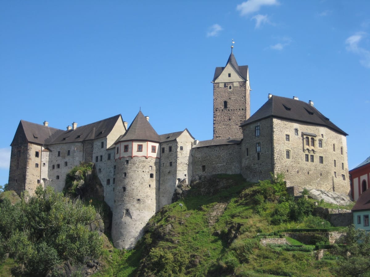Ausflüge in die Umgebung